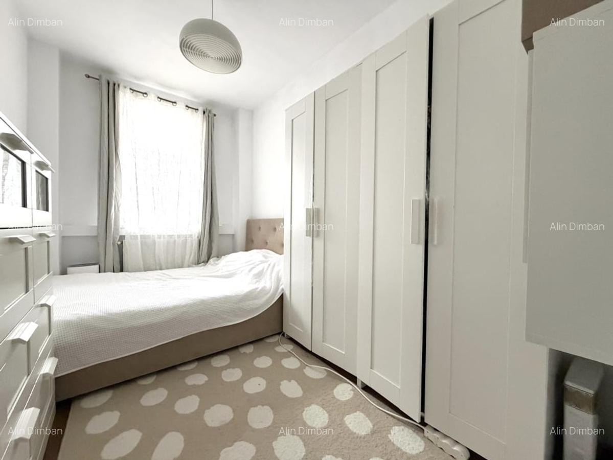 Apartament 3 camere, 53mp utili, etaj 4, la principala - Giroc Eso - 5