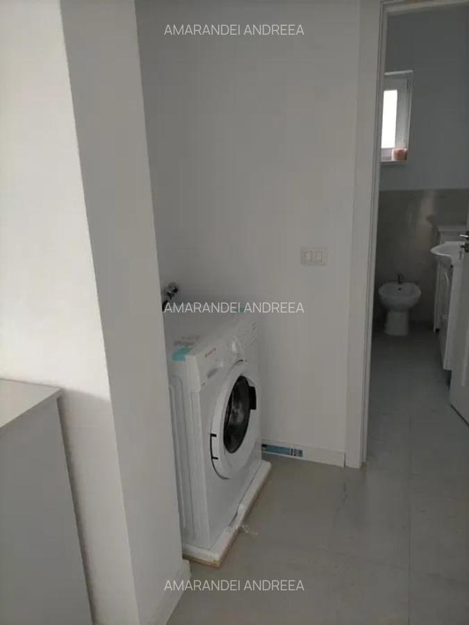 Apartament cu 1 camera, decomandat, LOC PARCARE INCLUS IN PRET- zona Pala Verde - 7