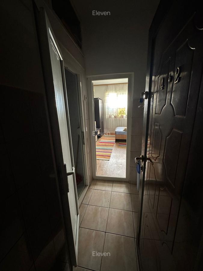 EXCLUSIVITATE! Studio Navodari - 28.000 euro(Cod E11) - 4