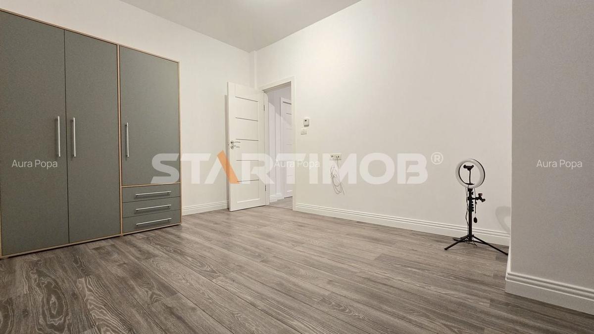 Apartament 3 camere SunnyVille cu parcare subterana - 8