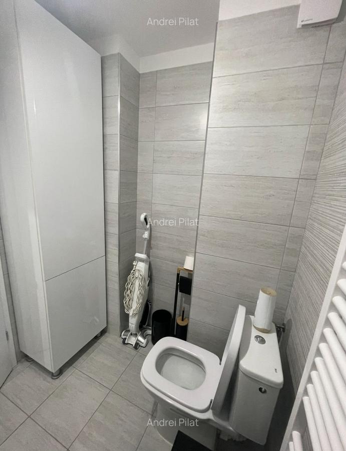 Apartament cu 3 camere decomandat, mobilat în Drumul Taberei - 13