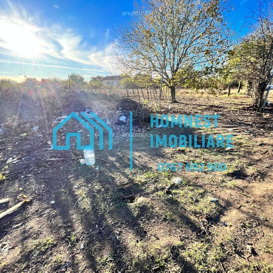 Stefanestii de Jos, Ilfov, teren 996.08 mp - 10