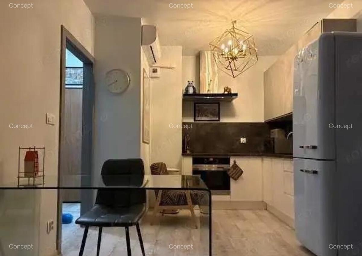 Garsoniera in zona Universitatii - 3