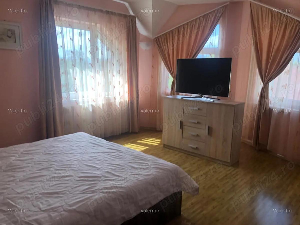 Casa spa?ioasa cu 7 camere in Stupini - Bra?ov - 9 Casa spa?ioasa cu 7 camere in Stupini - Bra?ov - 9