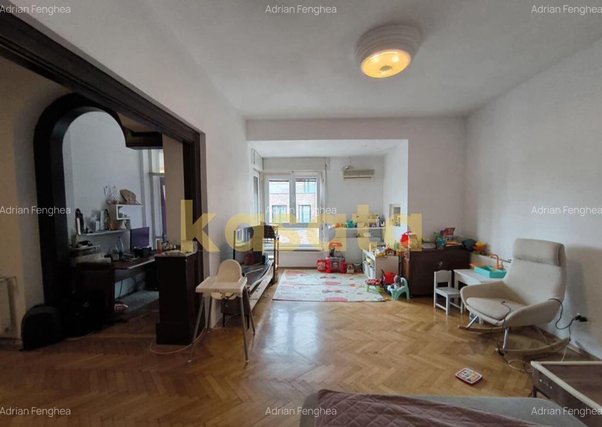 Apartament spa?ios de 3 camere in Sector 2 confort ... - 4