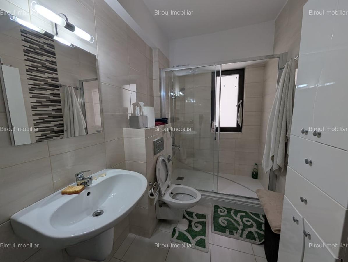 Apartament 3 camere + boxa si parcare subterana / bloc nou Unirii - EMD - 8