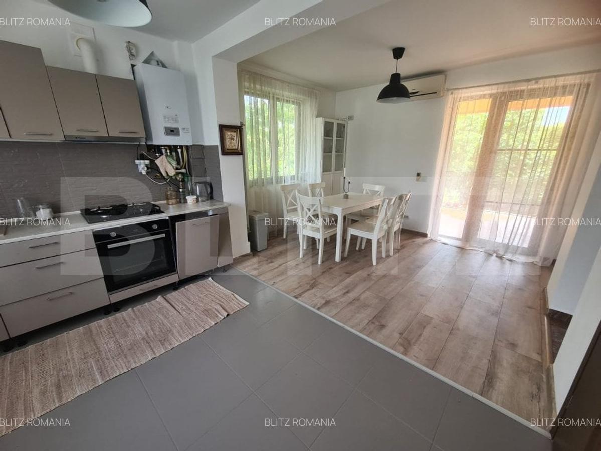 Casa Bucium zona Plopii fara Sot - 4