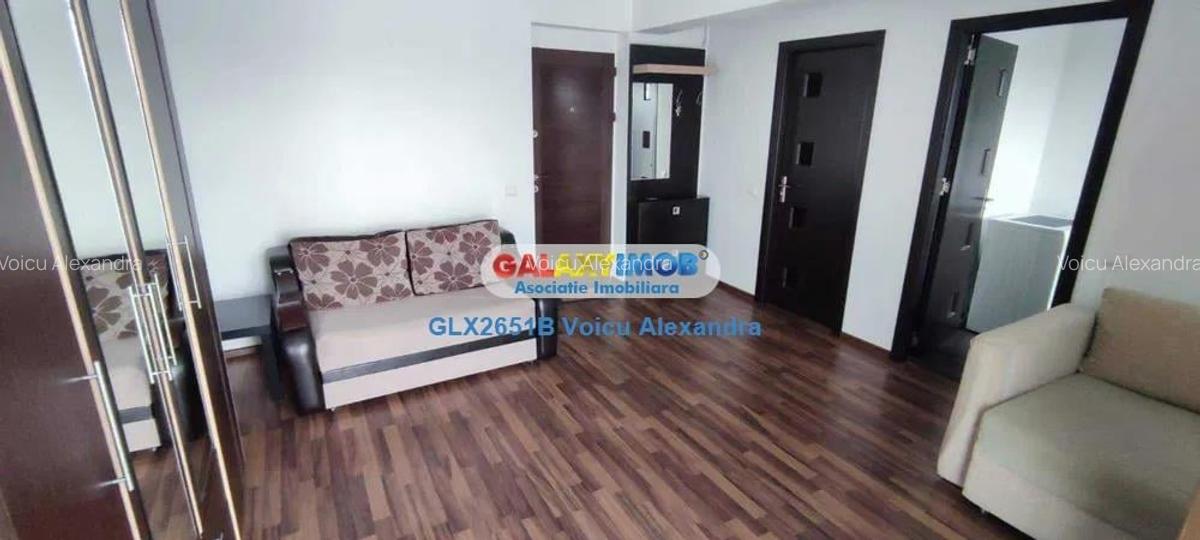 Garsoniera Bloc Nou Berceni - Dimitrie Leonida -  Metrou - 2