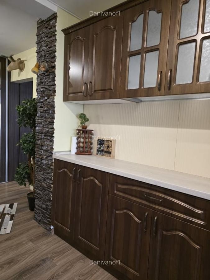 Apartament 2 camere | Trocadero |  Etaj 1 | mobilat si utilat | loc parcare - 6