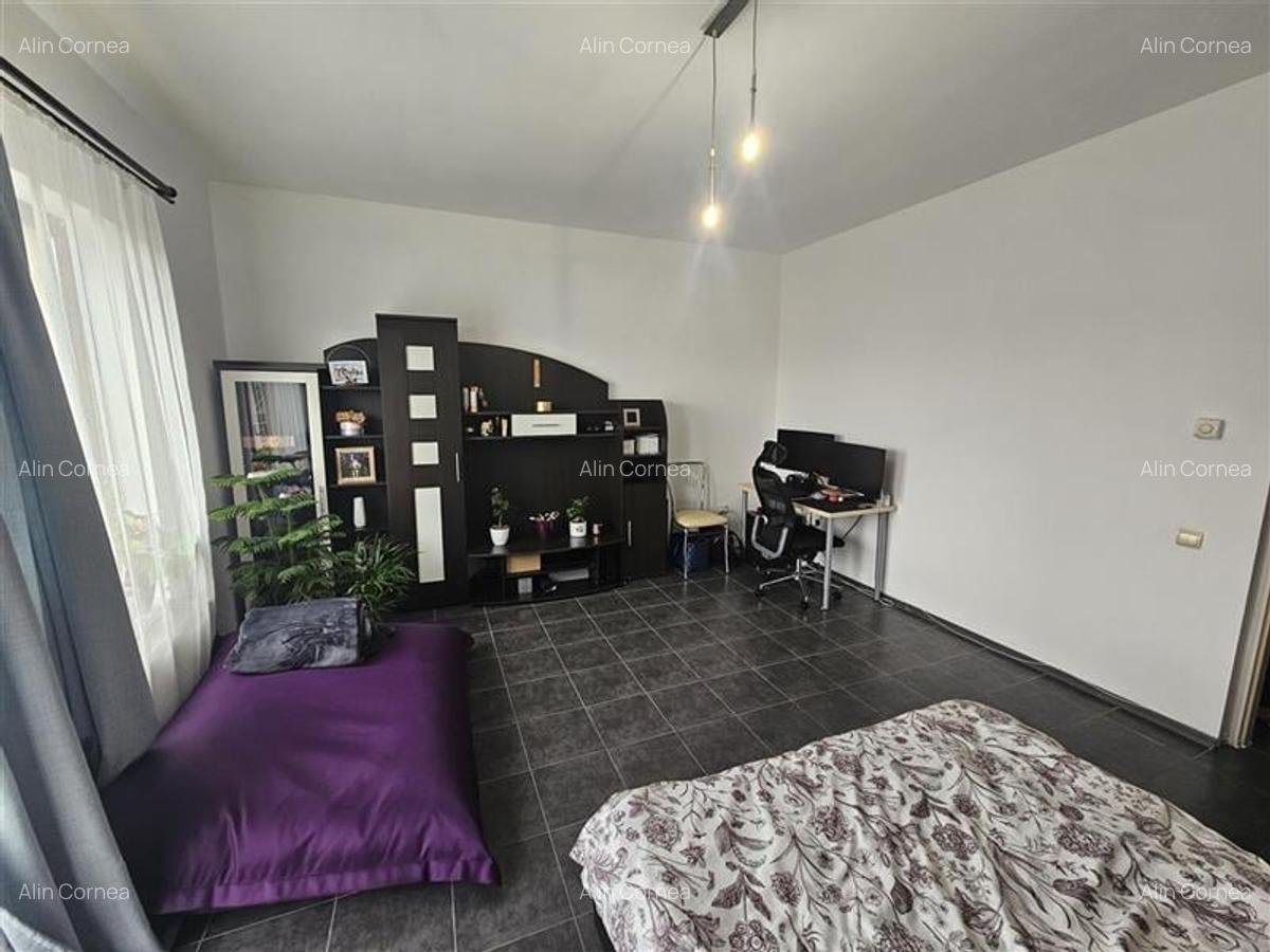 Vanzare apartament finisat, mobilat si utilat, strada Dambovitei, aproape de Cin - 4