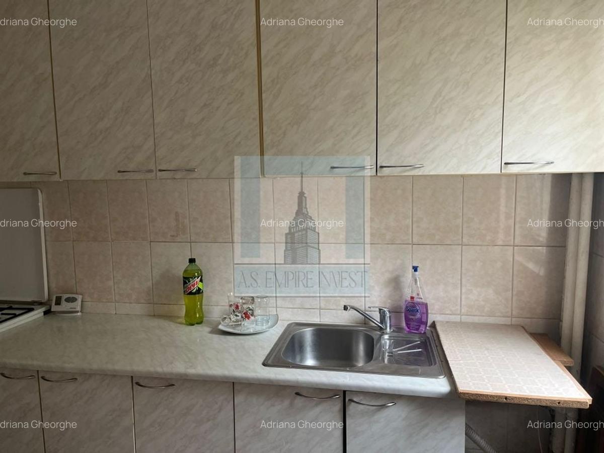 De inchiriat apartament 2 camere/ zona Onix - 5