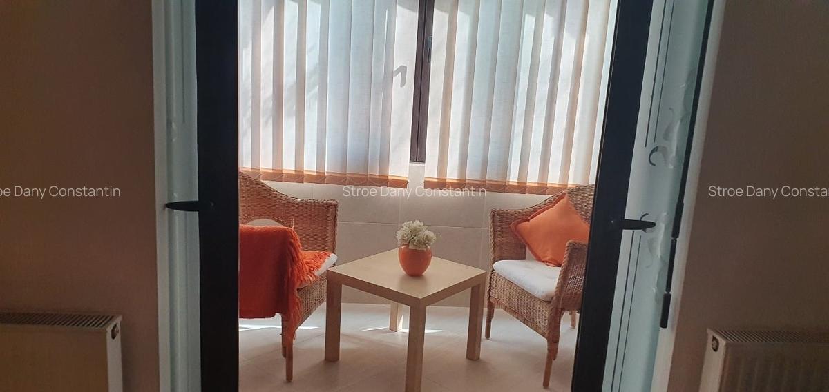 Apartament cu 3 camere în Floreasca - 7