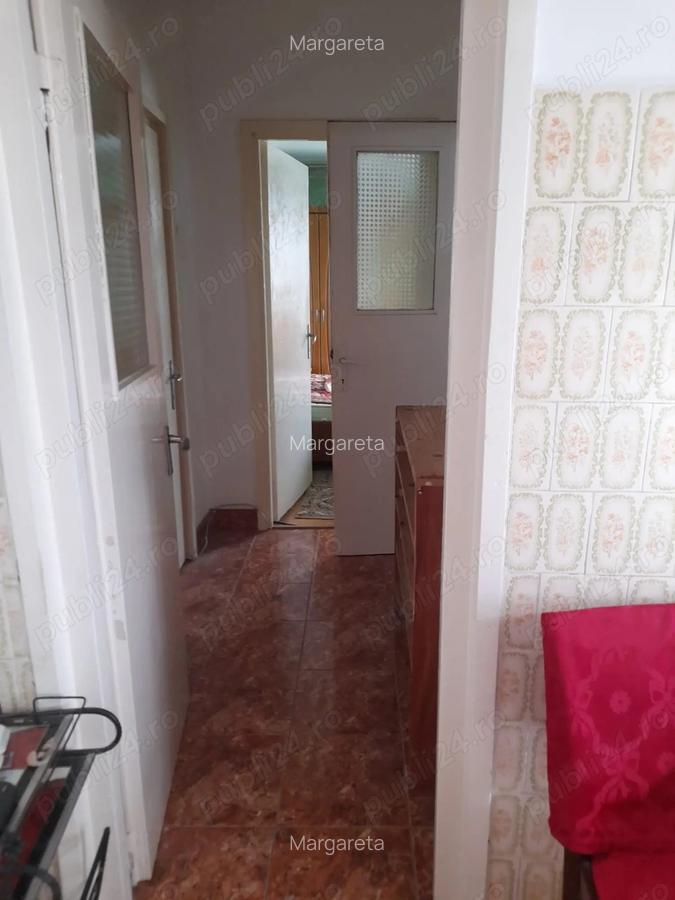 SAGULUI - Apartament 2 camere - Decomandat - 3
