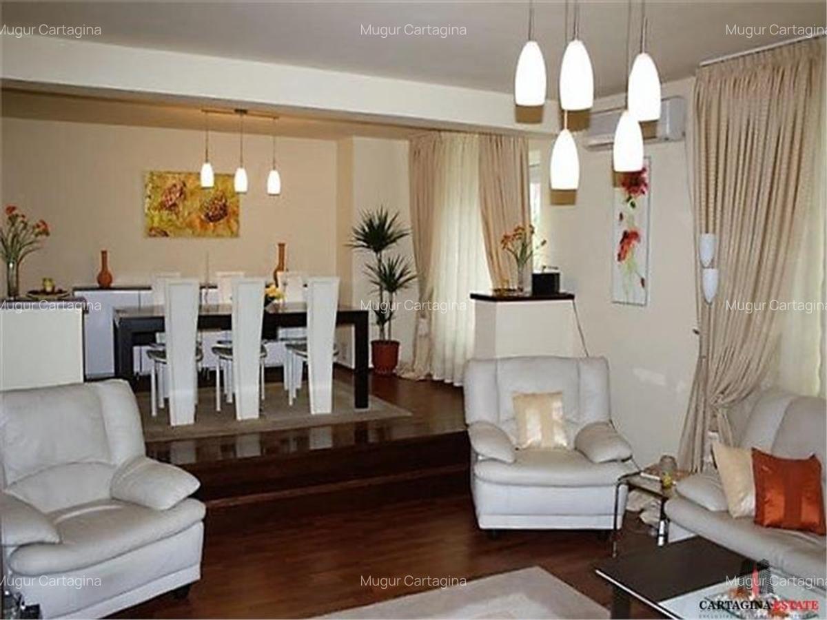 Vila individuala D+P+E+M  / Erou Iancu Nicolae - 3