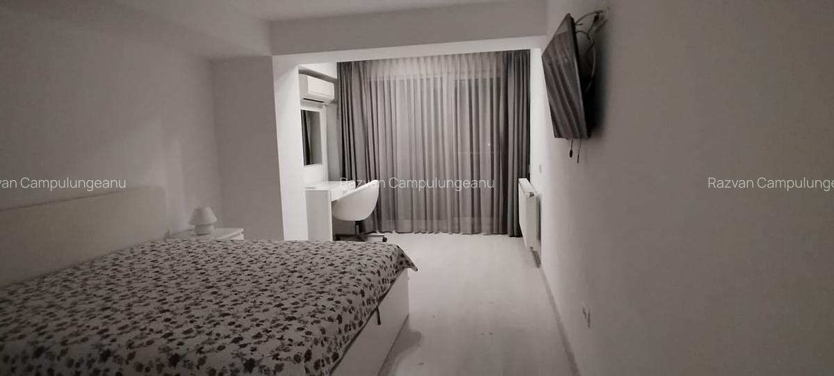 Apartament 3 camere zona Otopeni(Aeroport) bloc NOU-Complet Mobilat si Utilat - 14