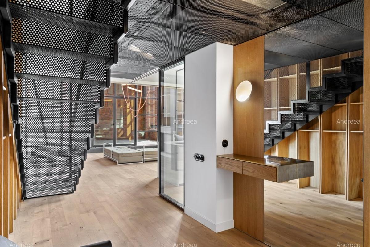 BRICKLOFTS Luxury Industrial LOFT Apartment - 2