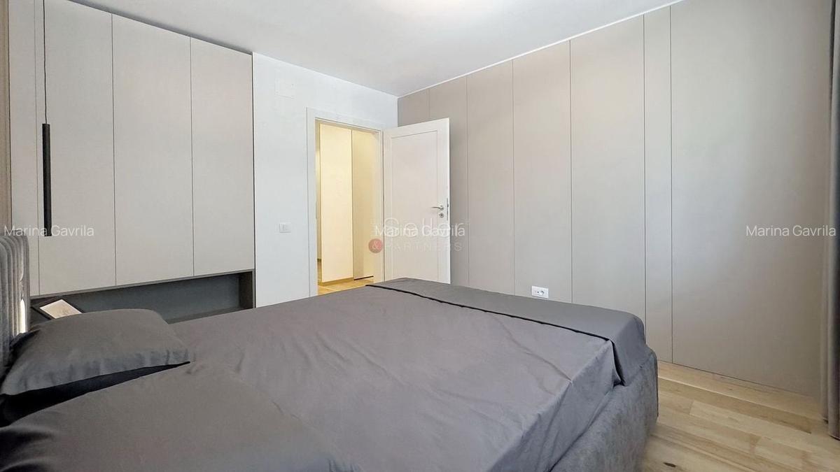 Apartament complet mobilat - 11