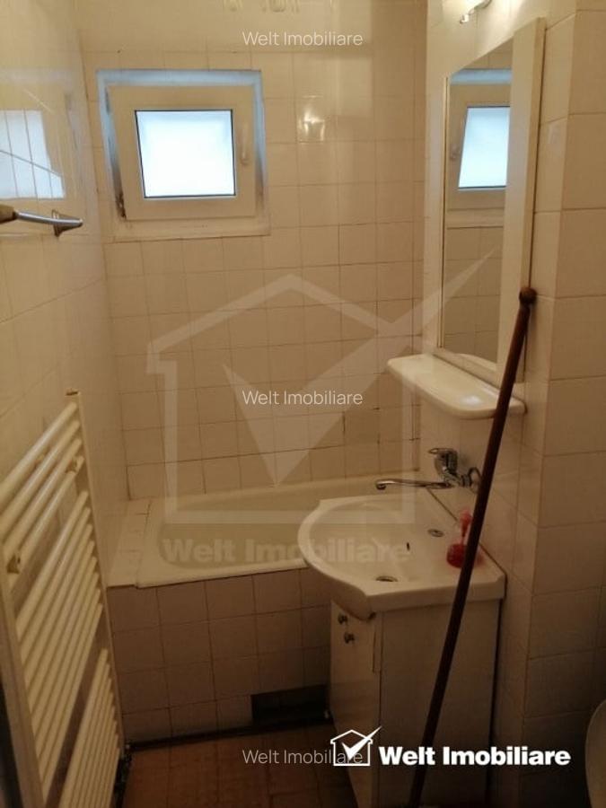 Apartament 3 camere, zona strazii Bucegi, Manastur, preluare chiriasi - 5