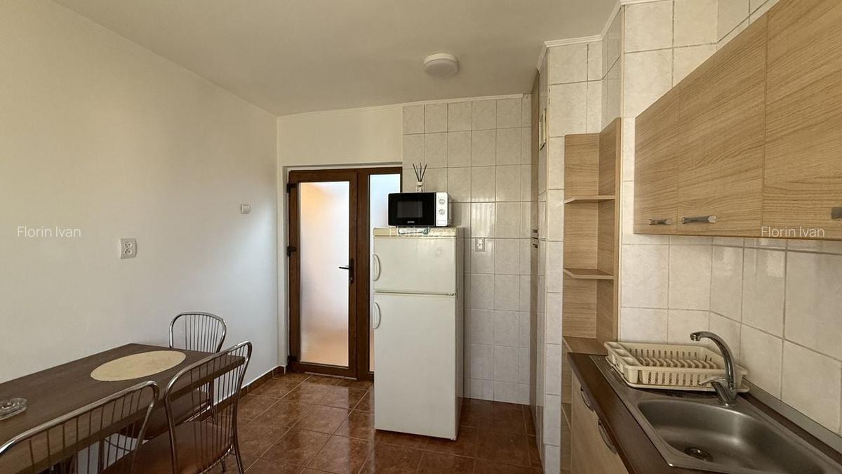 Dorobanti - Polona, 2 camere, mobilat, utilat, metrou Stefan cel Mare - 6