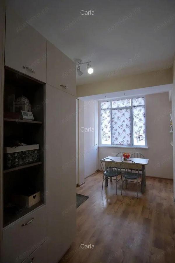 Garsoniera de vanzare in zona Costin Georgian - 3