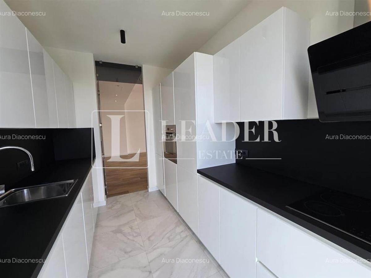 Inchiriere apartament I Herastrau - 7