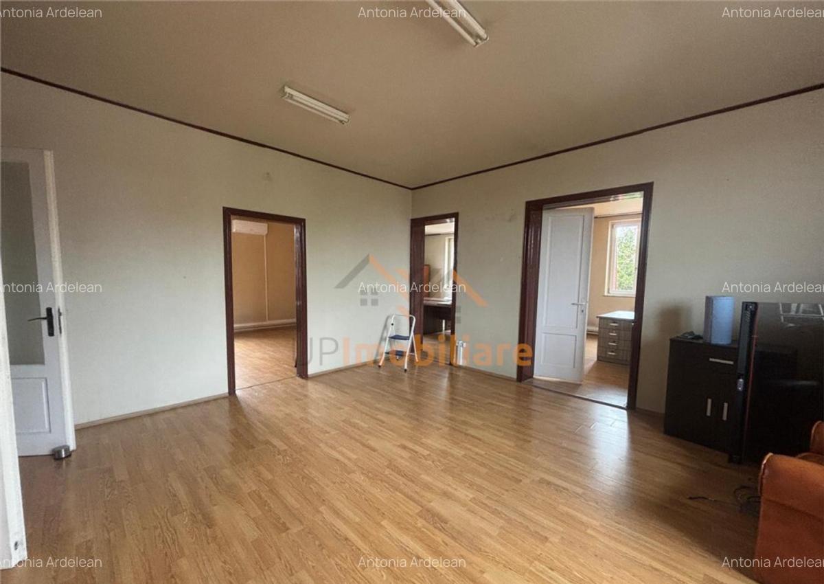 SPATIU BIROURI CENTRAL | 5 CAMERE | 137 MP UTILI | ORADEA - 11