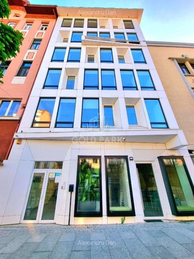 APARTHOTEL la CHEIE - ULTRACENTRAL - Finisat 2025 - 27 camere - 1