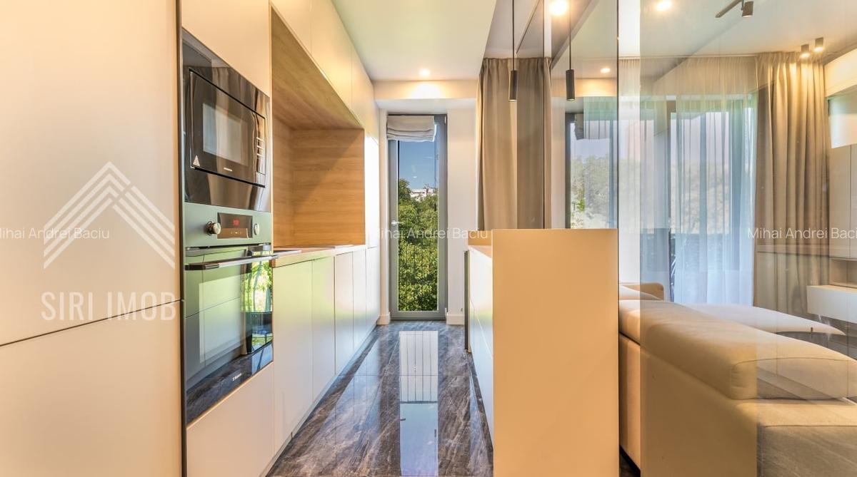 Apartament modern 3 camere, complex Vivido, 2 bai, balcon,parcare subterana,boxa - 5