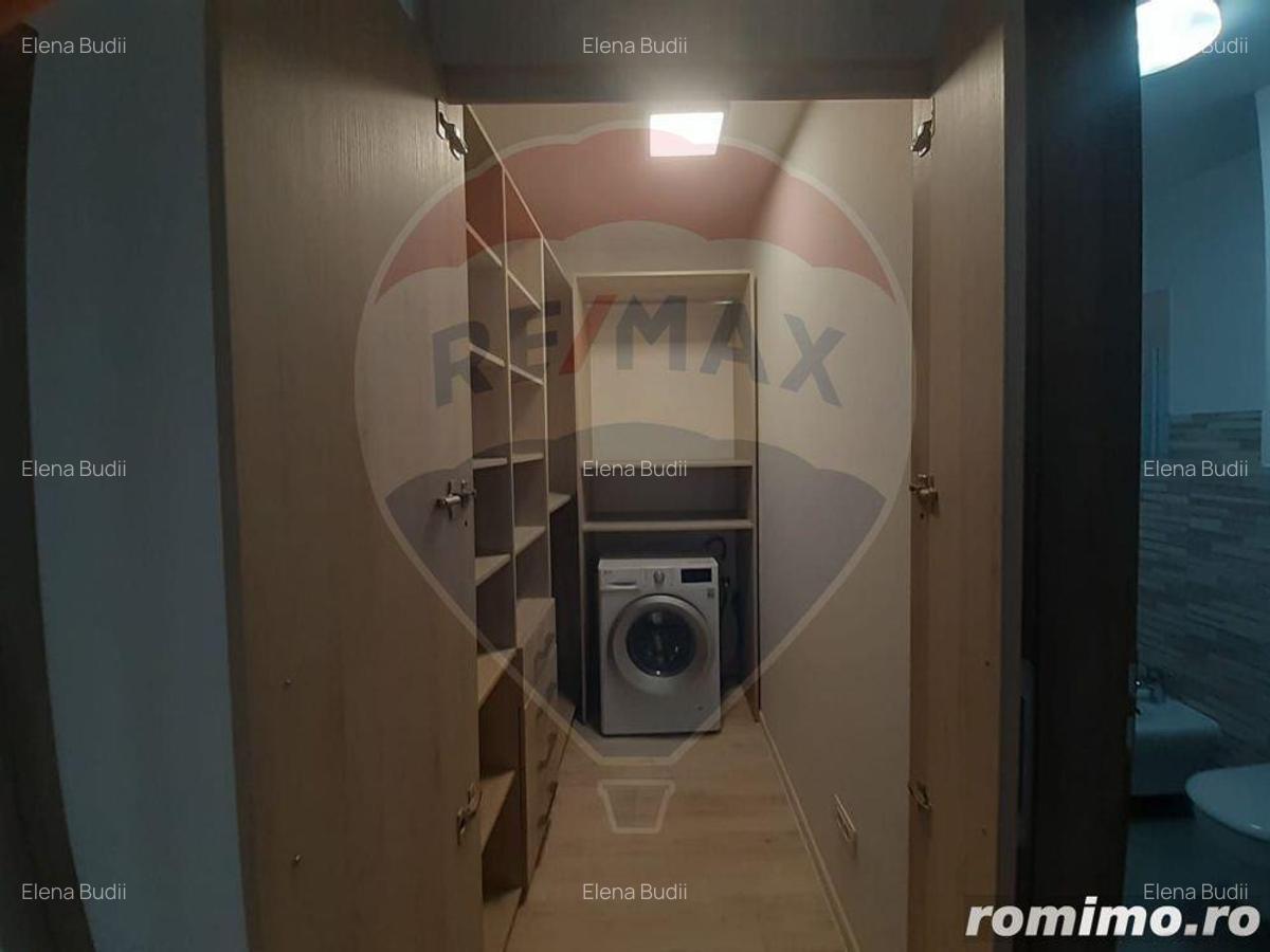 Apartament cu 2 camere de inchiriat in zona Ultracentral - 8