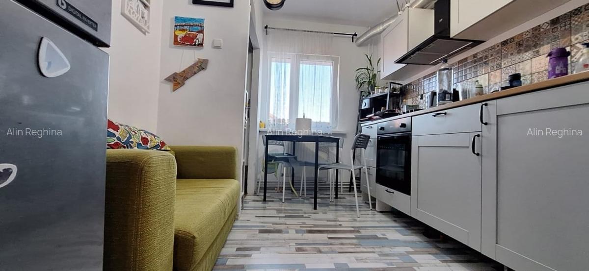 Apartament 2 camere, mobilat, etaj 1, 60 mp - Zona 9 Mai, Ploiesti! - 2