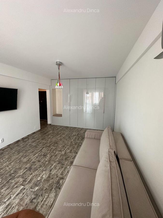 Apartament 2 camere decomandat – Drumul Fermei, 51 mp utili | 115.000 € - 6