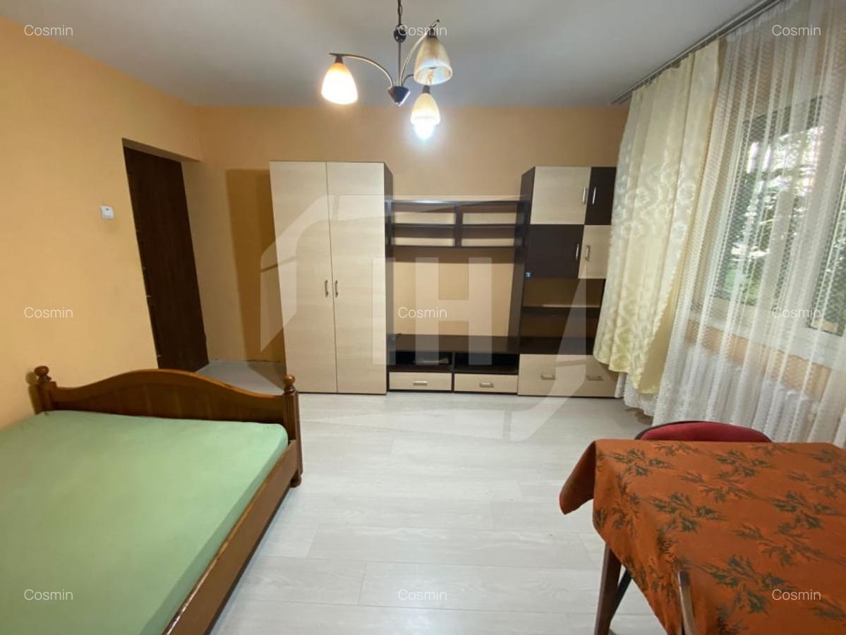 Apartament 2 camere, decomandat, cartier Gheorgheni - 2