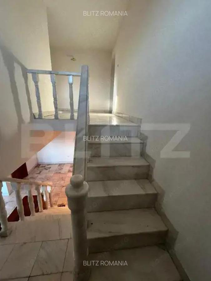 Apartament deosebit cu 5 camere spa?iu, lumina ?i elegan?a pe doua niveluri - 5
