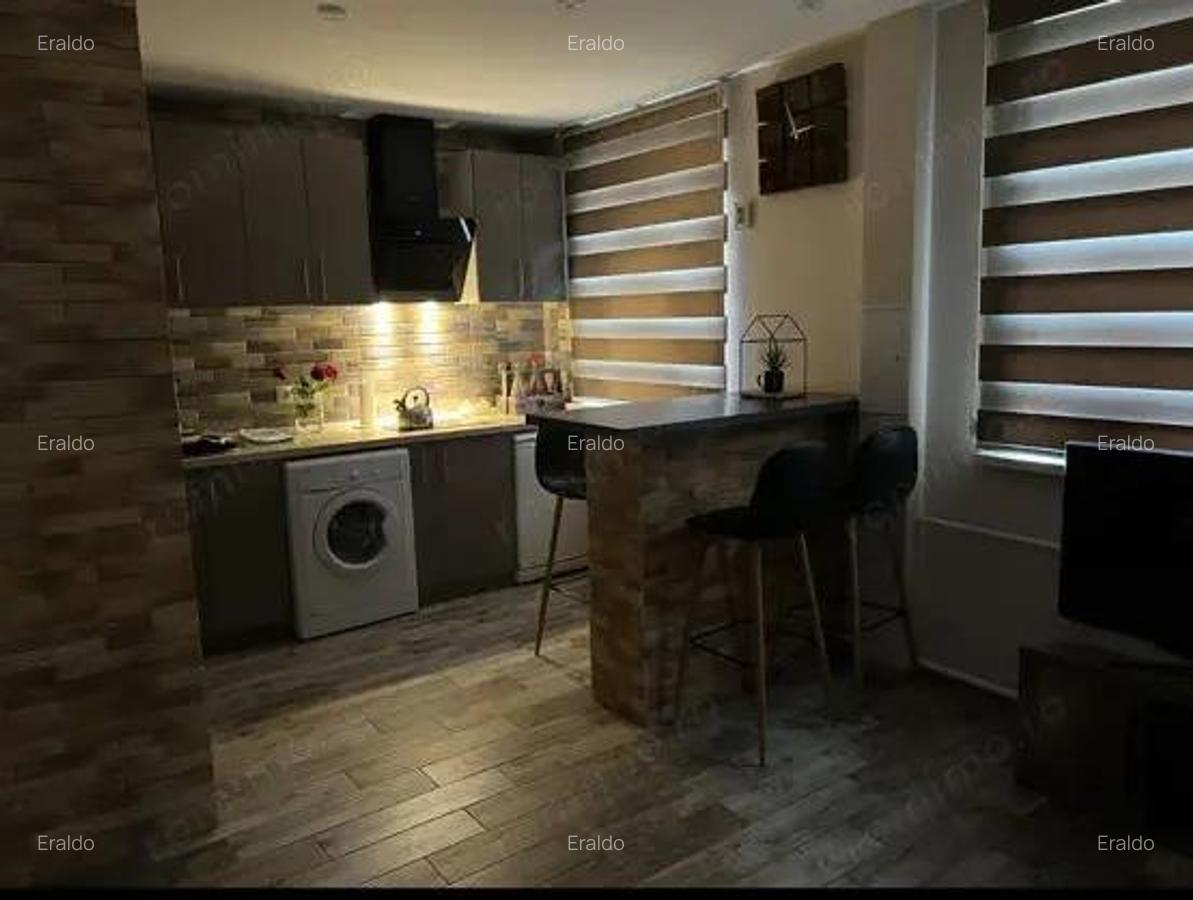 Garsoniera de inchiriat in Crangasi - 3 Garsoniera de inchiriat in Crangasi - 3