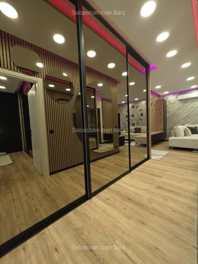 Apartament superb! Ultrafinisat cu 2 camere Marasti 54mp plus balcon 7.5mp - 8 Apartament superb! Ultrafinisat cu 2 camere Marasti 54mp plus balcon 7.5mp - 8