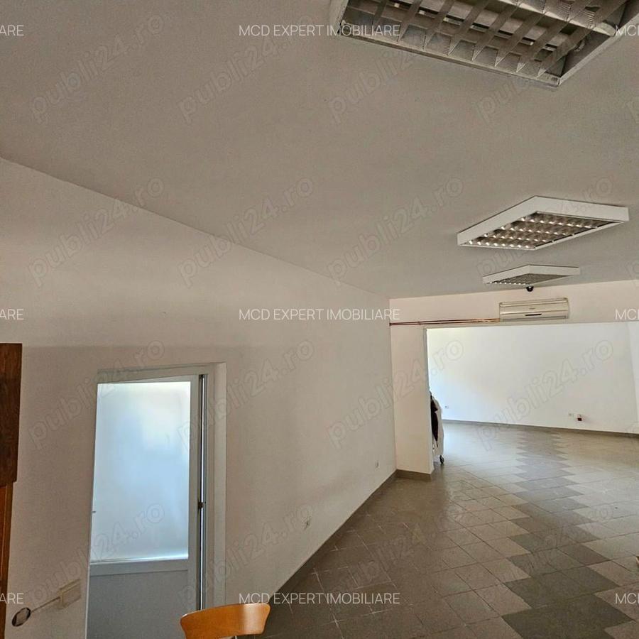 De vanzare: Cladire cu suprafa?a utila de 98 mp - Poten?ial multifunc?ional - 7