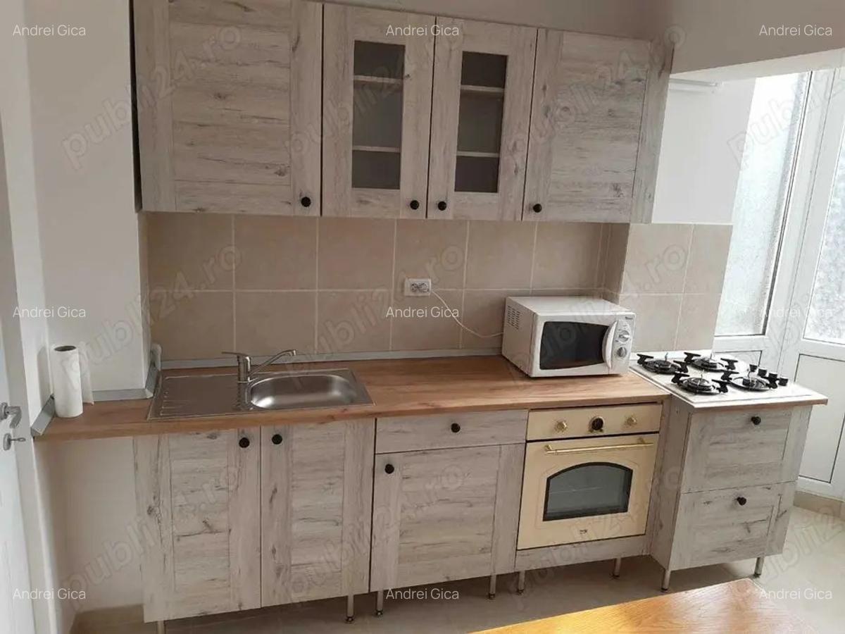 Apartment de inchiriat 1 camera - 1 Apartment de inchiriat 1 camera - 1