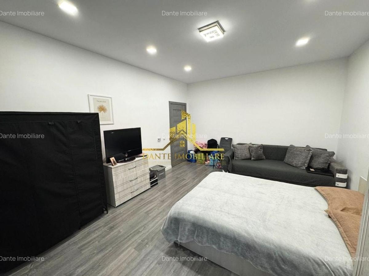 1 camera, decomandat, spatios, mobilat modern, Iris, Oasului - 3