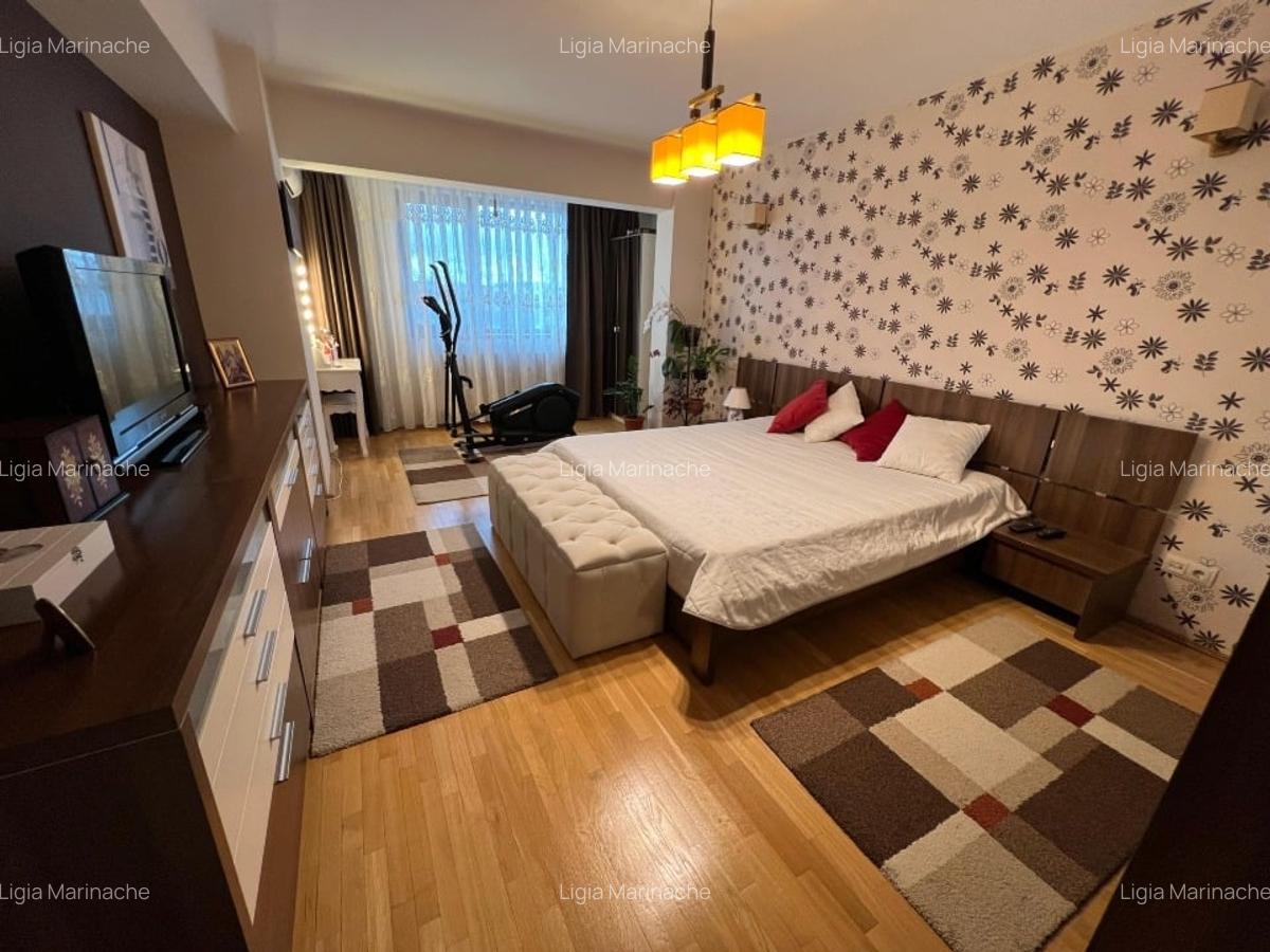 Apartament 3  camere Eroii Revolutiei - 5