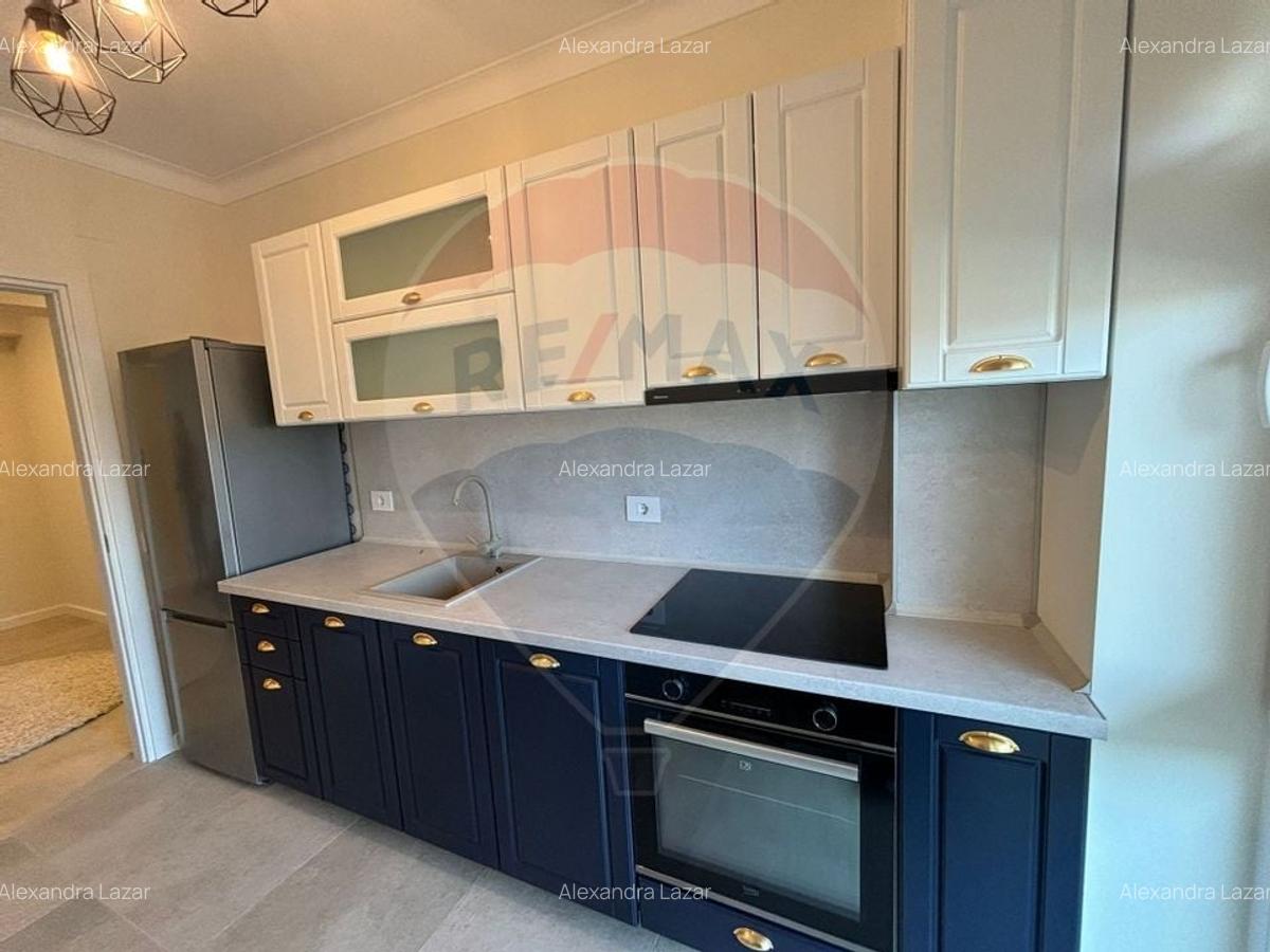 Apartament cu 3 camere de inchiriat, Prima Arena, zona Universitatii - 7