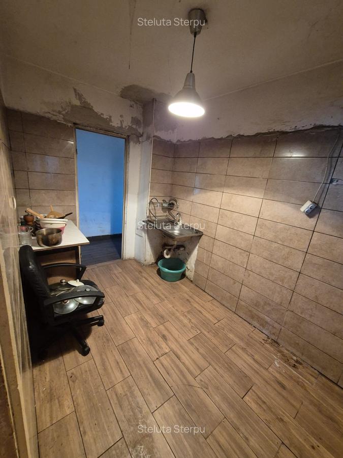 Piata Gorjului, stradal, vanzare ap. 2 camere - 16