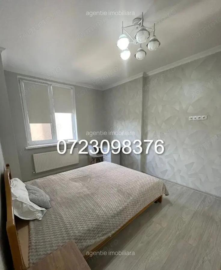 Oferim apartament cu 2 camere in zona Vacaresti - 3