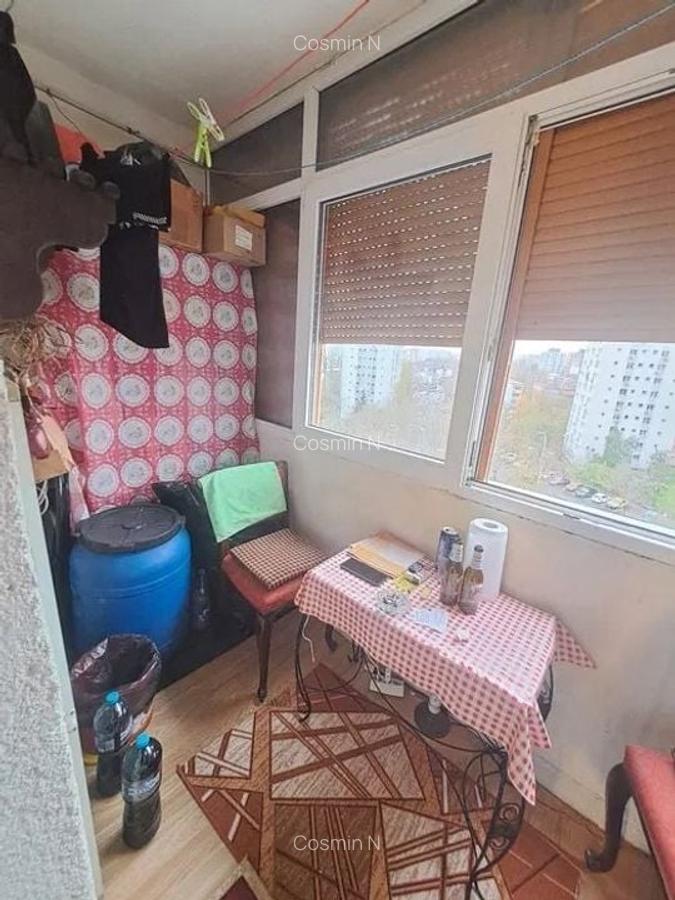 2 Camere Bulevardul 1 Decembrie Auchan Titan - 7