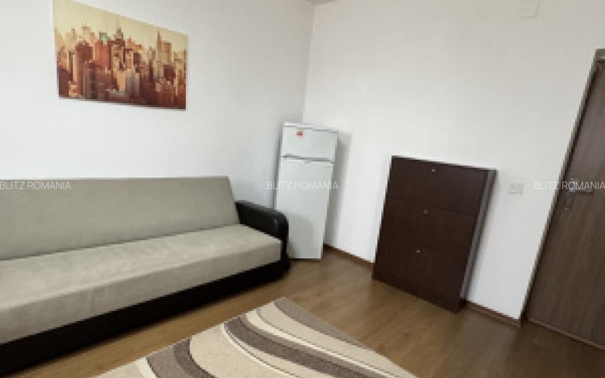 Apartament 32 mp, semidecomandat, 2 camere-Bariera - 2
