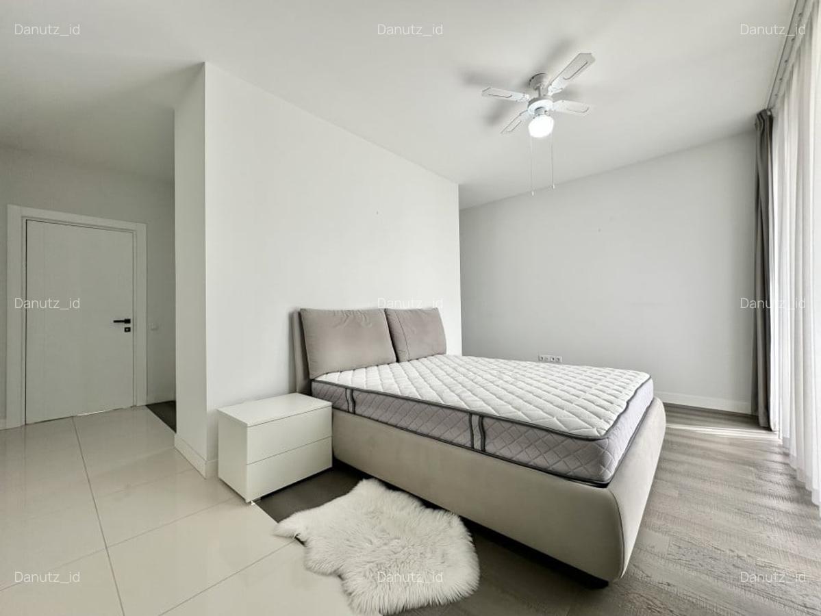 Apartament 3 camere, 98 mp, zona Iulius Mall, parcare subterana - 20