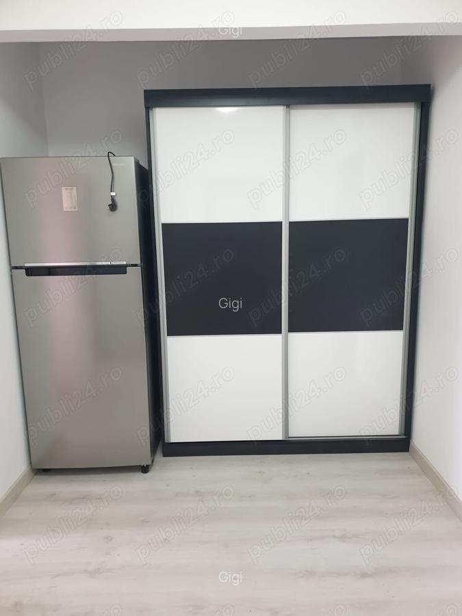 Vand apartament 1 camera. - 7 Vand apartament 1 camera. - 7