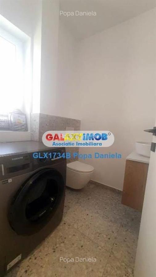Vanzare vila P+1+M tip duplex 5 camere Pipera American Village - 17