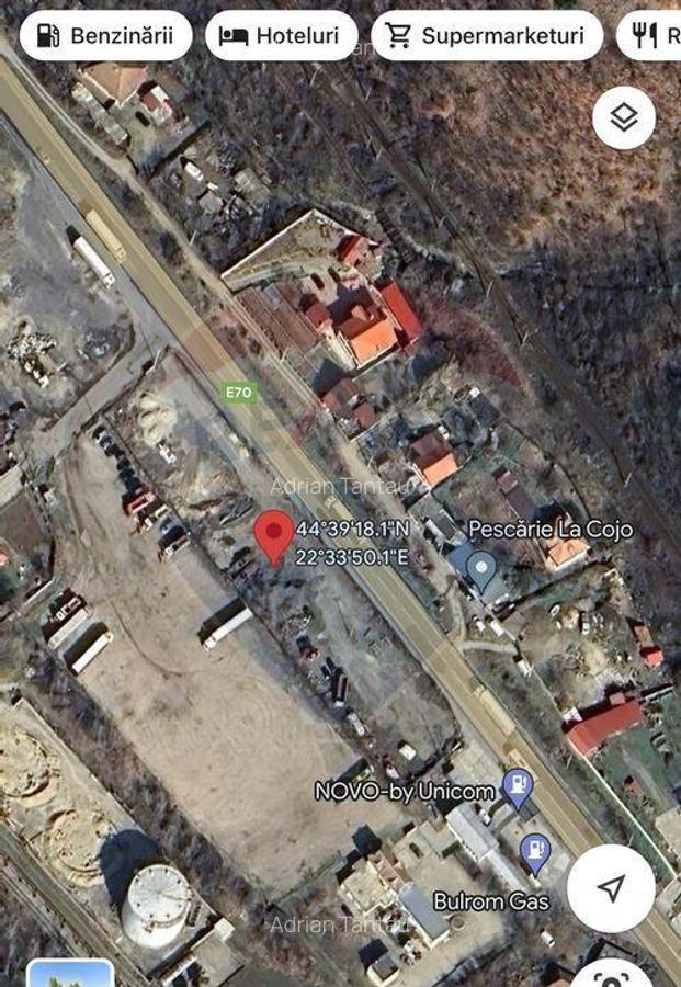 Teren comercial / industrial, de vanzare in zona Portile ... - 10