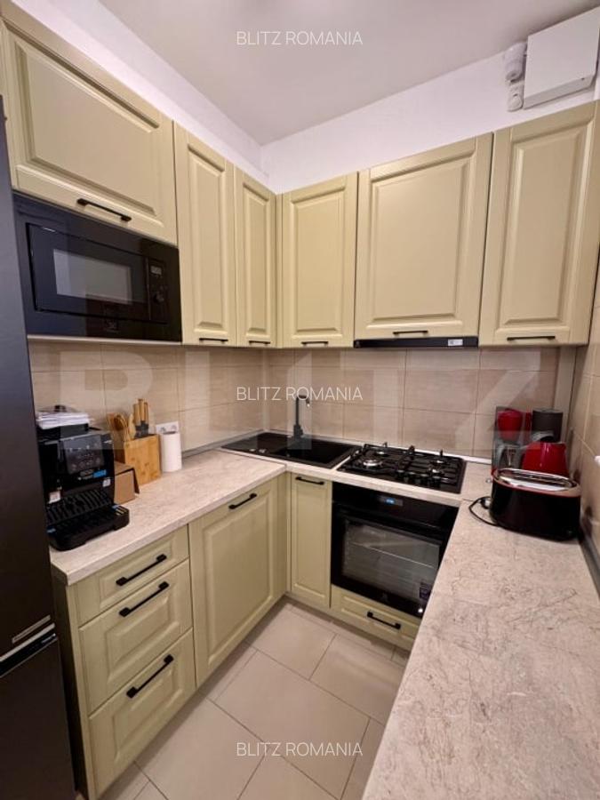 Apartament 4 camere, 130 mp, zona Piata Unirii - 6