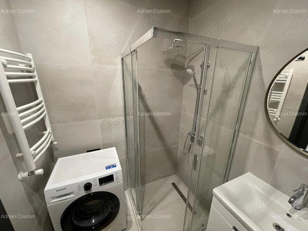 Ofer spre inchiriere garsoniera in zona Timpuri Noi - 4